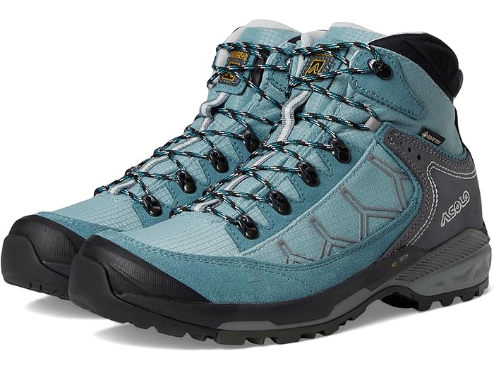 ()  ǥ ե륳  GV Asolo women Falcon EVO GV Hydro/Black 1