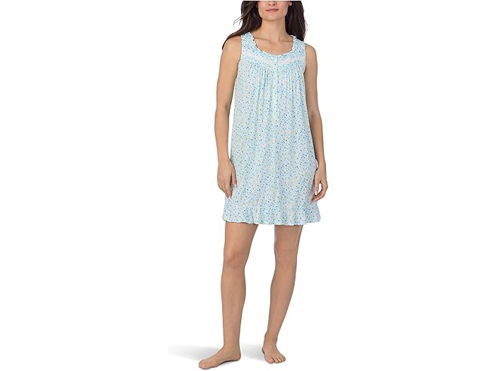 () ꡼  ǥ 硼 ꡼֥쥹 ߡ Eileen West women Short Sleeve...