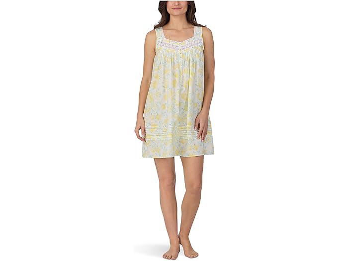 () ꡼  ǥ 硼 ꡼֥쥹 ߡ Eileen West women Short Sleeve...