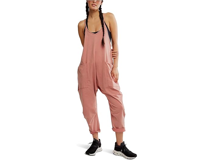 () եԡ ࡼ֥ ǥ ۥå å 󥸡 FP Movement women Hot Shot Onesie...