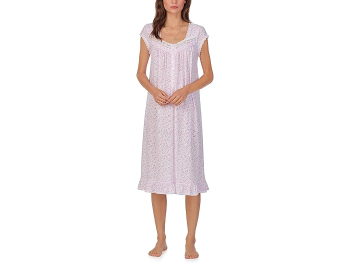 () ꡼  ǥ å ꡼ ˥å   Eileen West women Cap Slee...