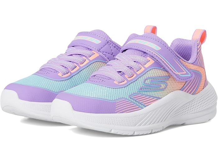 (取寄) スケッチャーズ スニーカー キッズ レディース マイクロスペック アドバンス - オアシス ポイント SKECHERS KIDS women Micr...