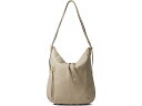 (取寄) ホーボー レディース メリン HOBO women Merrin Taupe