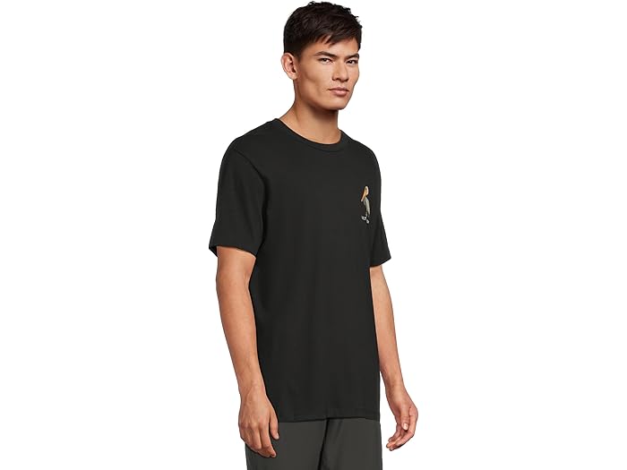(取寄) ソルティ クルー メンズ ショートスリーブ ティー Salty Crew men Perched Shortsleeve Tee Black