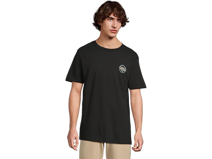 () ƥ 롼  ꡼ Υå 硼ȥ꡼ ƥ Salty Crew men Cleat Knott Sho...