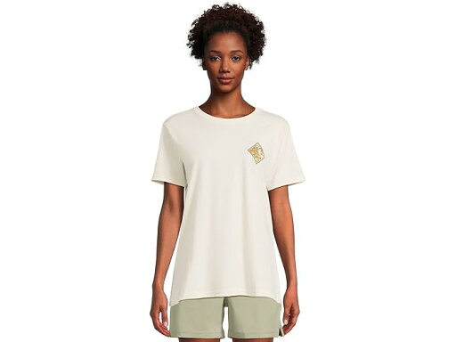 (取寄) ソルティ クルー レディース ティペット フィル ボーイフレンズ ティー Salty Crew women Tippet Fill Boyfriend Tee Off White (取寄) ソルティ クルー レディース ティペット フィル ボーイフレンズ ティー Salty Crew women Tippet Fill Boyfriend Tee Off White