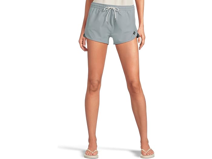 () ƥ 롼 ǥ ӡ 硼 Salty Crew women Beacons Shorts Stormy ...
