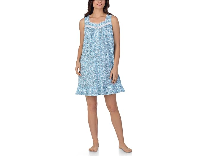 () ꡼  ǥ 硼 ꡼֥쥹 ʥȥ Eileen West women Short Sleev...