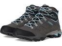 (取寄) アゾロ レディース アカディア ミッド Lth Gtx バニオン Asolo women Acadia Mid Lth GTX Bunion Grap...