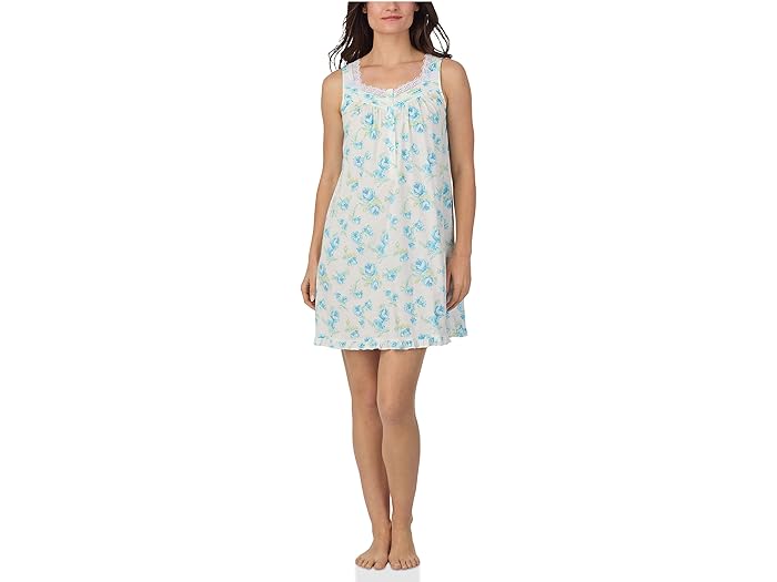 () ꡼  ǥ 硼 ꡼֥쥹 ߡ Eileen West women Short Sleeve...