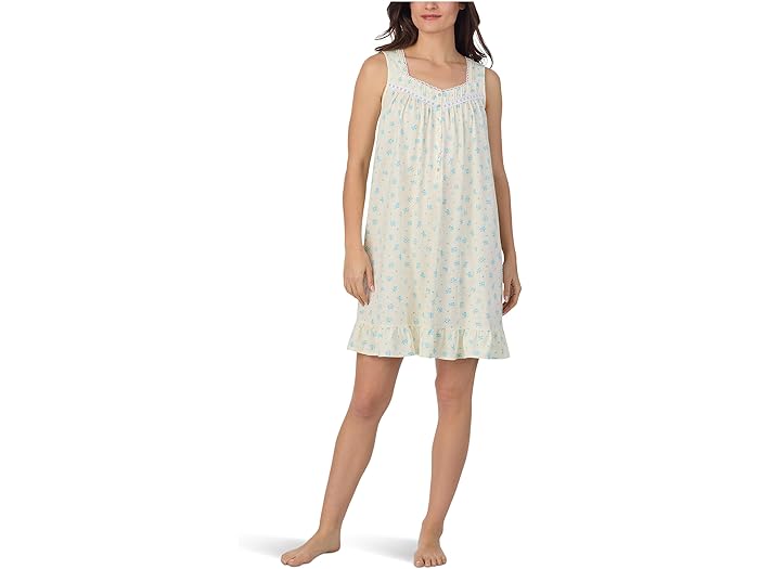 () ꡼  ǥ 硼 ꡼֥쥹 ʥȥ Eileen West women Short Sleev...