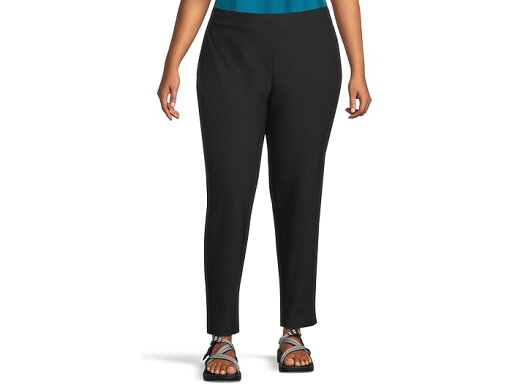 (取寄) アイリーン フィッシャー レディース プラス サイズ スリム アンクル パンツ Eileen Fisher women Plus Size Slim Ankle Pants Ink (取寄) アイリーン フィッシャー レディース プラス サイズ スリム アンクル パンツ Eileen Fisher women Plus Size Slim Ankle Pants Ink