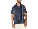 (取寄) リバプールロサンゼルス メンズ ショート スリーブ ボタン アップ シャツ Liverpool Los Angeles men Short Sleev...
