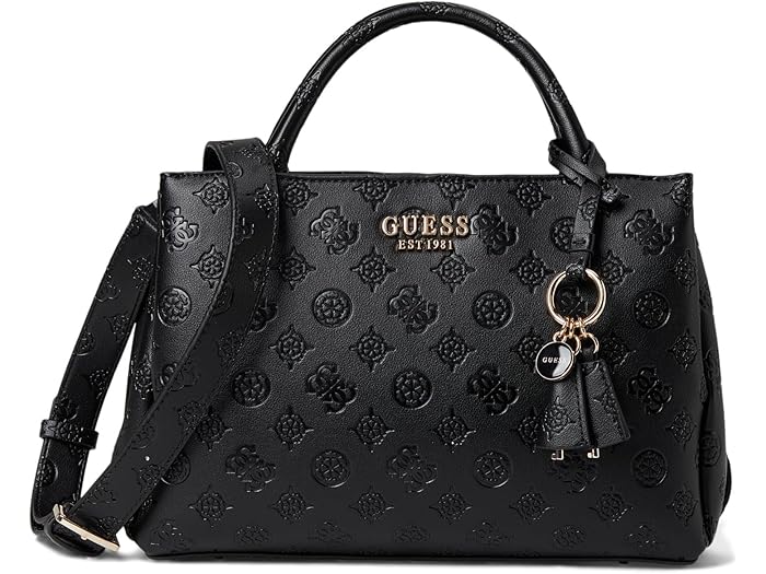 (取寄) ゲス レディース フィービィー ガールフレンド サッチェル GUESS women Phoebe Girlfriend Satc..