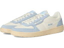 (取寄) ゴーラ レディース ホーク 89 Gola women Hawk '89 Off White/Air/Off White