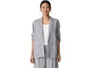 (取寄) アイリーン フィッシャー レディース ノッチ カラー ブレーザー Eileen Fisher women Notch Collar Blazer In...