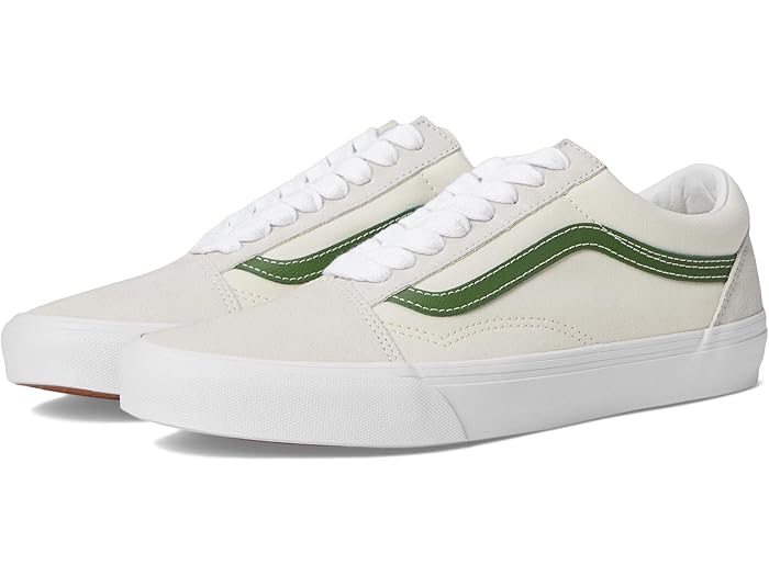 (���) �Х� ������� �������� Vans Old Skool Pop Green