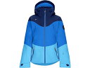 (取寄) オバマイヤー キッズ ガールズ リース ジャケット (ビッグ キッド) Obermeyer Kids girls Reese Jacket (Big Kid) Blue Sky Ahead