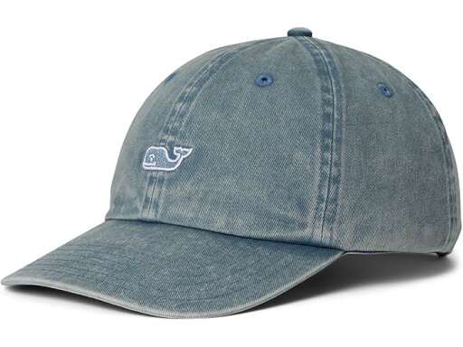 (取寄) ヴィンヤードヴァインズ メンズ ガーメント ウォッシュ クラシック Bボール ハット Vineyard Vines men Garment Wash Classic Bball Hat Blue Mirage (取寄) ヴィンヤードヴァインズ メンズ ガーメント ウォッシュ クラシック Bボール ハット Vineyard Vines men Garment Wash Classic Bball Hat Blue Mirage