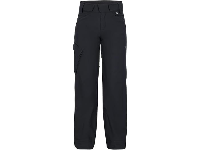 (取寄) オバマイヤー キッズ ガールズ ジャイム パンツ (リトル キッド/ビッグ キッド) Obermeyer Kids girls Jaime Pants (Little Kid/Big Kid) Black