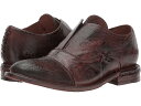 (取寄) ベッドステュ レディース ロゼ Bed Stu women Rose Teak Dip-Dye