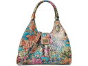(取寄) ブラーミン レディース エイドリアン サッチェル Brahmin women Adrian Satchel Lasso