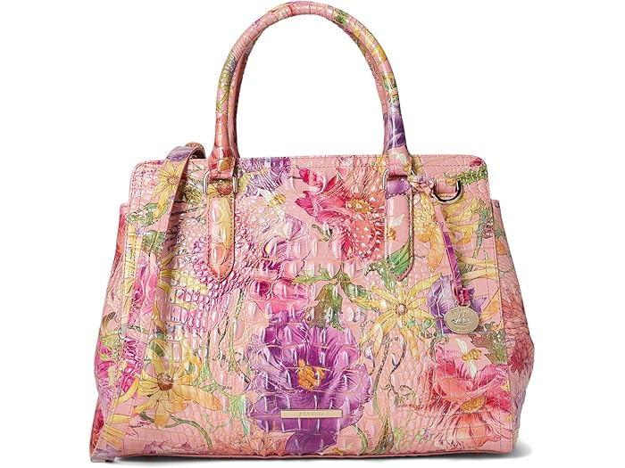 楽天スウィートラグ（取寄） ブラーミン レディース スモール フィンリー Brahmin women Small Finley Perennial