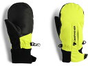 (取寄) オバマイヤー キッズ キッズ サンブ アップ ミトン (トドラー/リトル キッズ) Obermeyer Kids kids Thumbs Up Mitten (Toddler/Little Kids) Its Electric