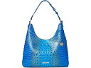 (取寄) ブラーミン レディース タビサ Brahmin women Tabitha Electric Indigo