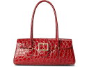 (取寄) ブラーミン レディース ダヤン ショルダー バッグ Brahmin women Dayan Shoulder Bag Sriracha(4)