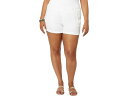 (取寄) リリー ピュリッツァー レディース リロ ショーツ Lilly Pulitzer women Lilo Shorts Resort White(4)