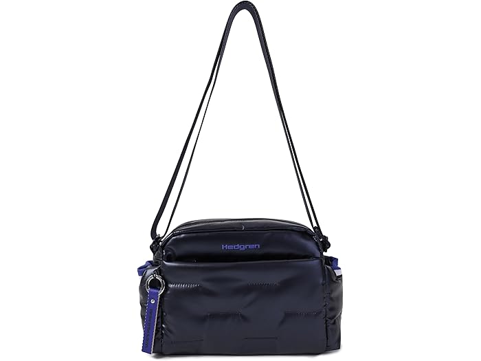 () إǥ ǥ   Хå Hedgren women Cozy Shoulder Bag Peacoa...