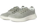 (取寄) オールバーズ レディース ツリー ランナー ゴー Allbirds women Tree Runner Go Hazy Pine (Natural W...