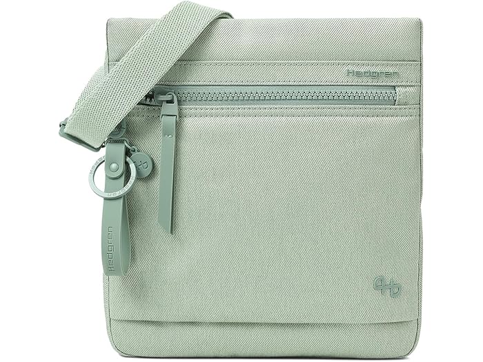 () إǥ ǥ 쥪 ܥǥ Hedgren women Leonce Crossbody Lily Pad J...