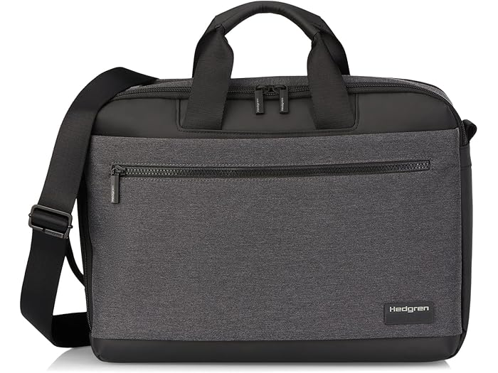 () إǥ ǥץ쥤 Hedgren Display Stylish Grey