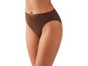 (取寄) ワコール レディース インナー シーン HI カット パンティ Wacoal women Inner Sheen Hi Cut Panty Choco...