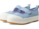(取寄) ケッズ レディース メアリー ジーン Keds women Mary Jane Light Blue Denim