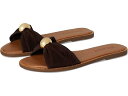 (取寄) スティーブマデン レディース Steve Madden women Dipsy Brown Suede