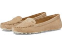 (取寄) マイケルコース レディース イブ モック MICHAEL Michael Kors women Eve Moc Camel