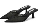 (取寄) スティーブマデン レディース モッド Steve Madden women Mod Black