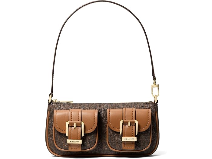 () ޥ륳 ǥ  ⡼ С֥ ݡ MICHAEL Michael Kors women Zoe ...