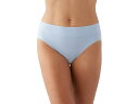 (取寄) ワコール レディース フィーリング フレキシブル シームレス HI カット パンティ Wacoal women Feeling Flexible Se...