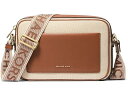 (取寄) マイケルコース レディース メーヴ ラージ イースト ウェスト ポケット クロスボディ MICHAEL Michael Kors women Maev...