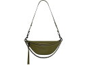 (取寄) レベッカミンコフ レディース チェルシー スリング Rebecca Minkoff women Chelsea Sling Verde
