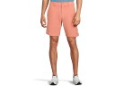 (取寄) トラヴィスマシュー メンズ テック チノ ショーツ TravisMathew men Tech Chino Shorts Terra Cotta Ca...