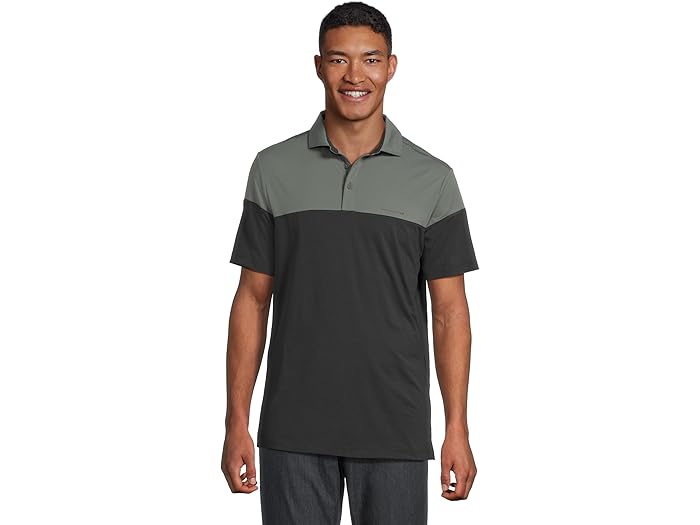 () ȥޥ塼  ҡ ץ CB TravisMathew men Heater Pro Cb Dark Olive