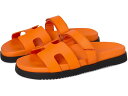(取寄) スティーブマデン レディース メイベン Steve Madden women Mayven Orange Leather