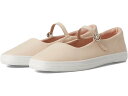(取寄) ケッズ レディース スクエア トゥ メアリー ジーン Keds women Square Toe Mary Jane Peony Leather
