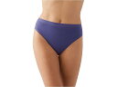 (取寄) ワコール レディース アンダーステイティド コットン HI カット Wacoal women Understated Cotton Hi Cut Sk...