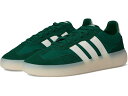 (取寄) アディダス メンズ adidas men Barreda Decode Collegiate Green/Off-White/Collegiate Green